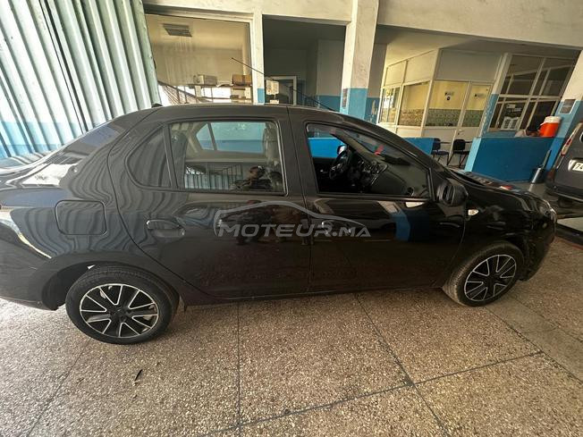 dacia logane 2017