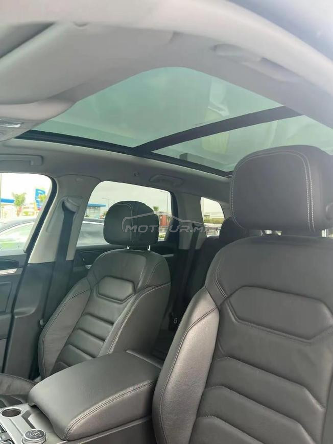 Volkswagen Touareg Extrem Diesel Automatique 2023