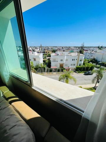 🏡 شقة مفروشة للكراء - القنيطرة - 2