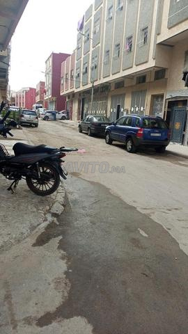 Lotissement El Mizane - 2