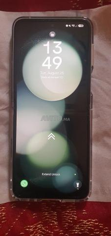 Samsung Zflip 5