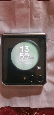 سامسونج Zflip 5 - 2