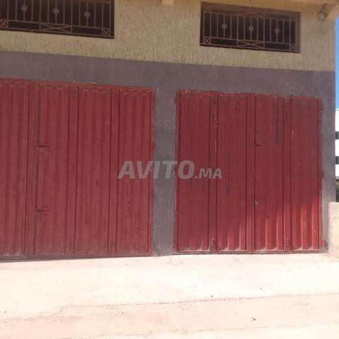 Local à louer pour les SARL ou le stockage - 2