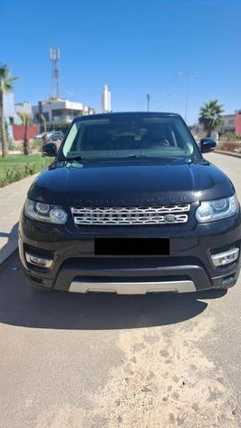 Range rover excellent état - 2
