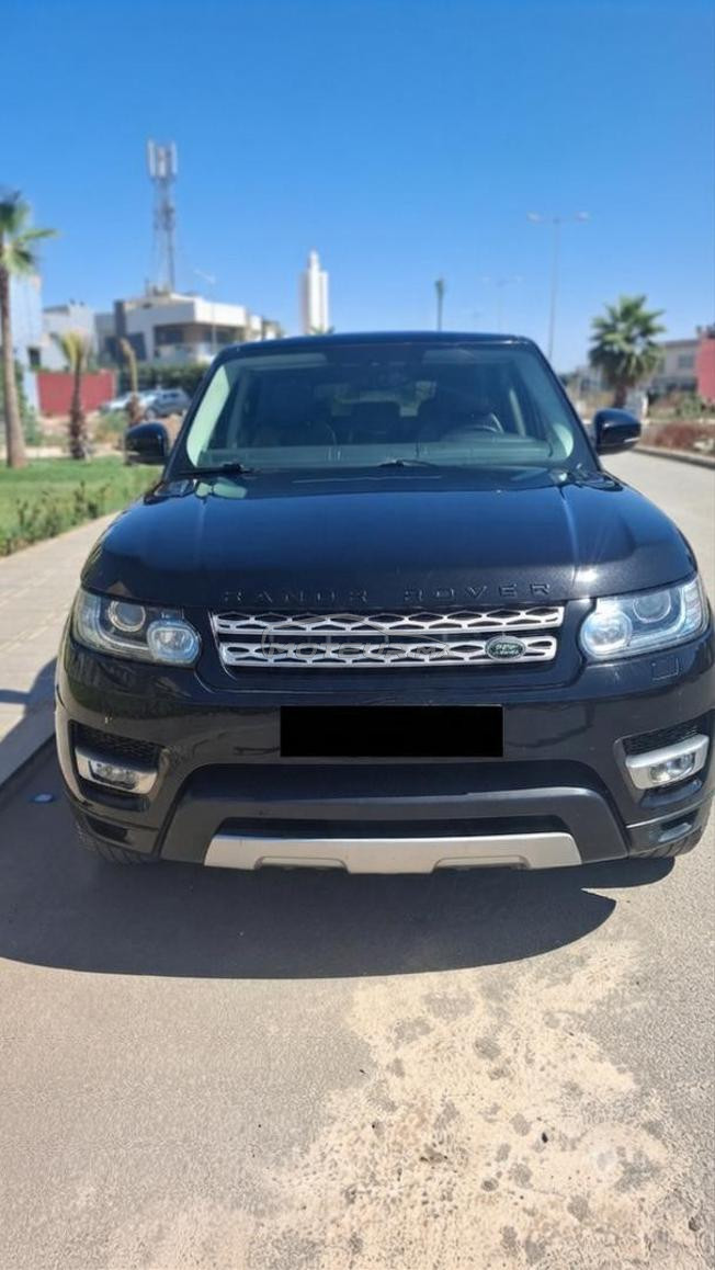 Range rover exellente etat