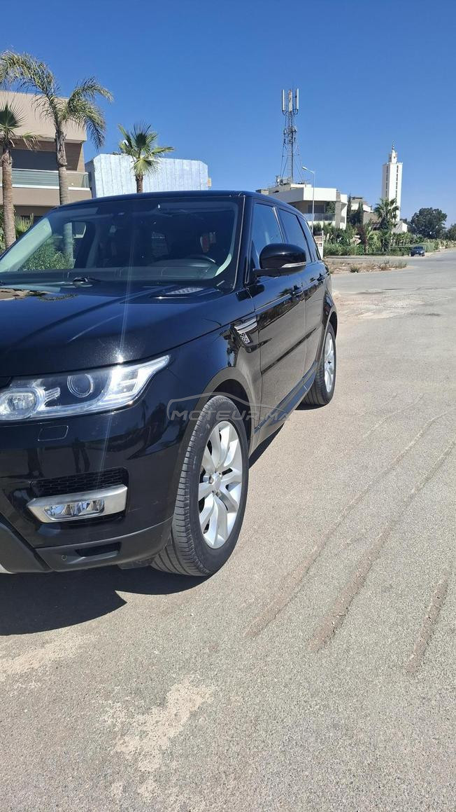 Range rover exellente etat