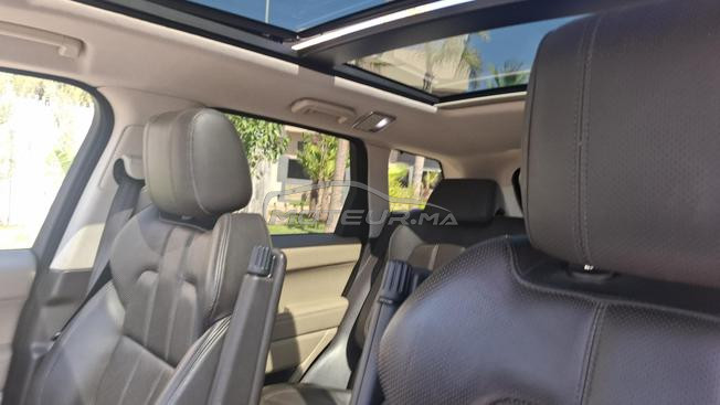 Range rover exellente etat