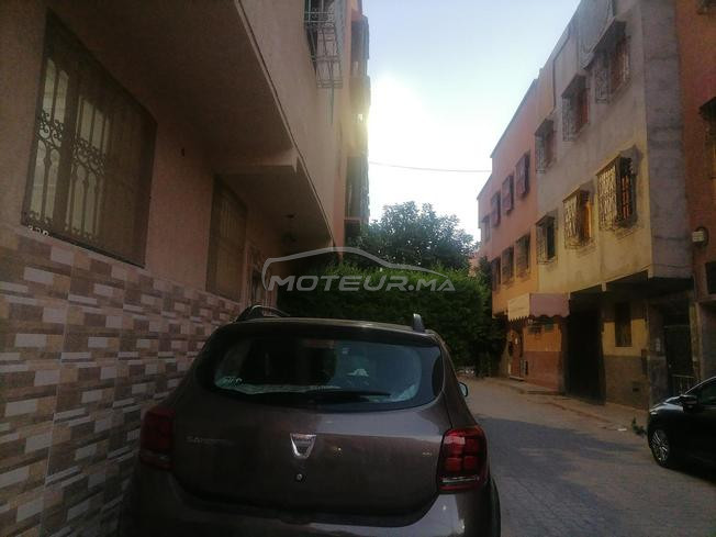 Dacia steep way 