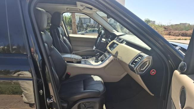 Range rover exellente etat