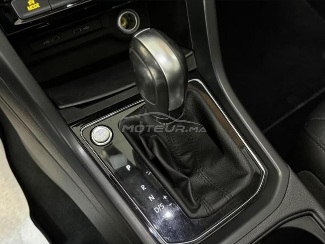 TOURAN 2.0 TDI DSG / LEADER / PANO