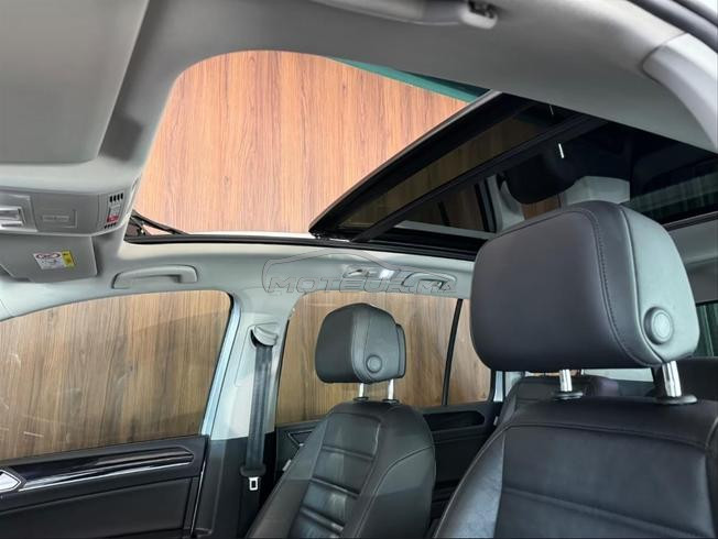TOURAN 2.0 TDI DSG / LEADER / PANO