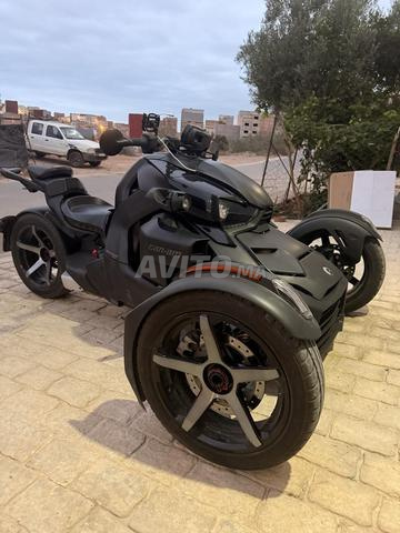 كان آم رايكر 900 سبورت - 2