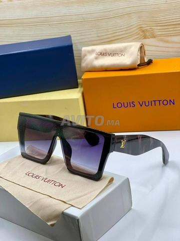 Lunettes de soleil pour femmes - 2