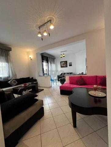 Appartement Corniche Martil – Vue sur mer - 2
