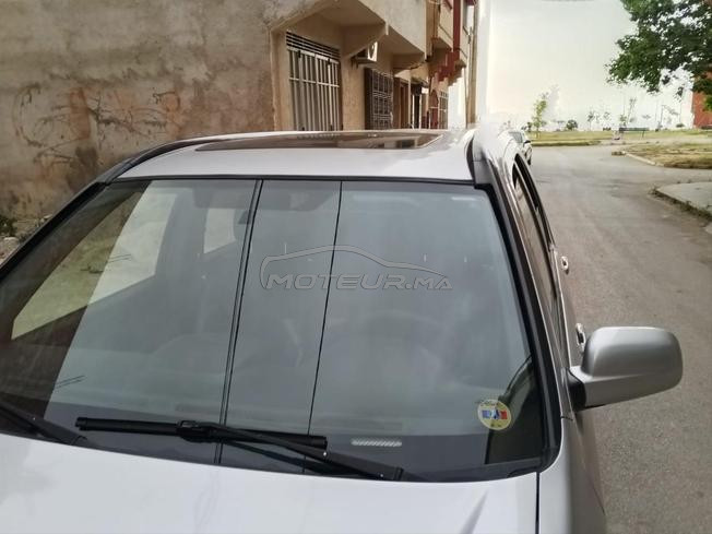 Honda CR-V Essence Automatique 2002 