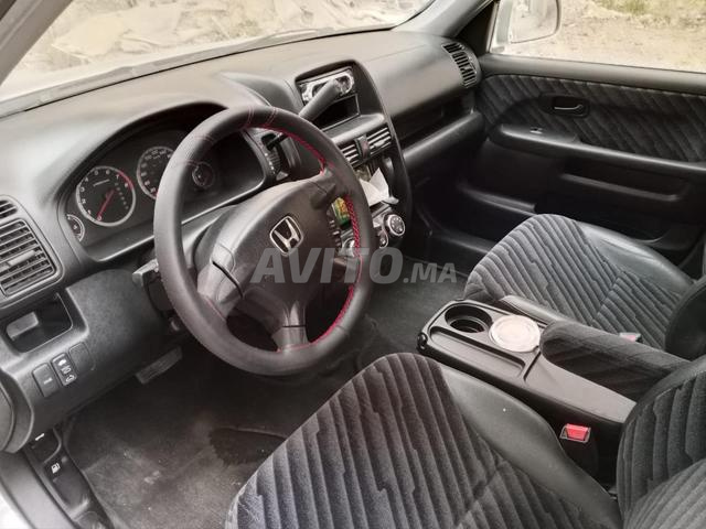 Honda CR-V Essence Automatique 2002 - 2