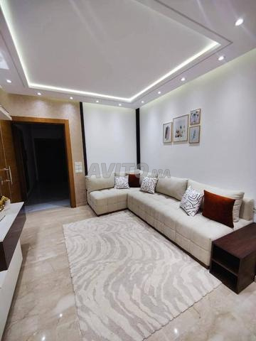 Appartement neuf meublé Kénitra - 2