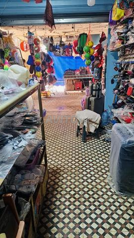 Local commercial à vendre à Souk El Massira – Kénitra - 2