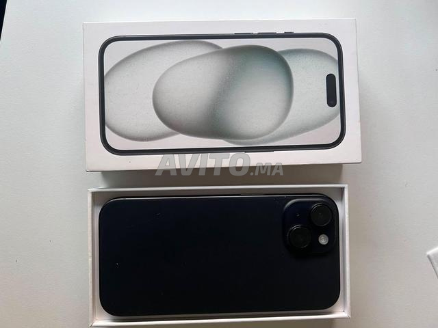 iPhone 15 normal 128 GB