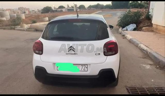 Citroën C3 - 2