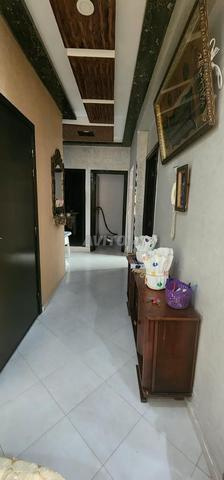 Appartement meublé à louer à Diar Tanja - 2