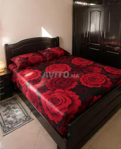 Bel appartement à louer – Agadir, Hay Salam - 2