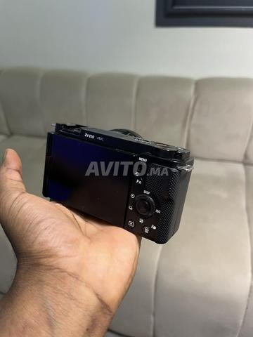 سوني ZV-E10 - 2