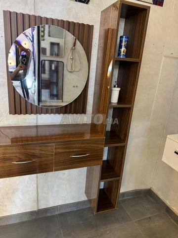 مرايا دائرية ومعها طاجيرات كالتي ممتازة - 2