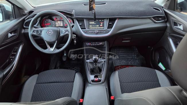 Opel grandland 2020 diesel