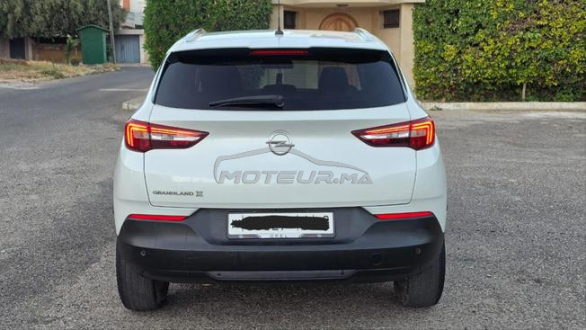 Opel grandland 2020 diesel