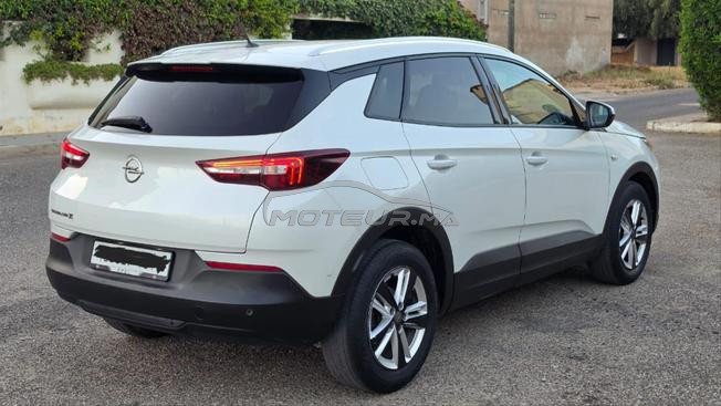 Opel grandland 2020 diesel