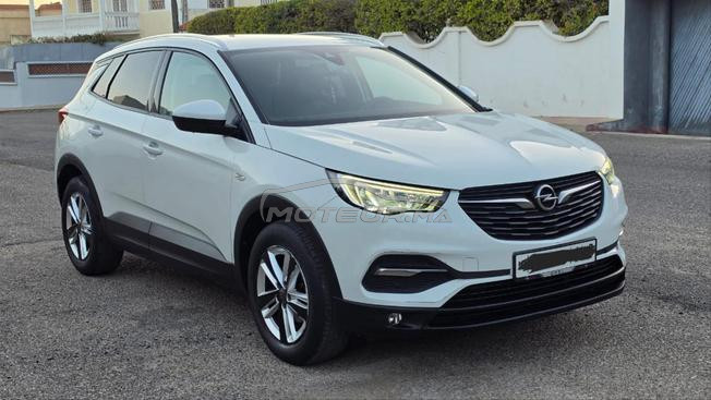 Opel grandland 2020 diesel