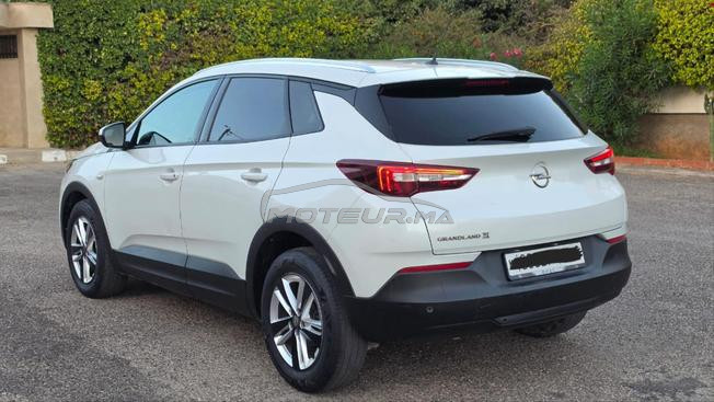 Opel grandland 2020 diesel
