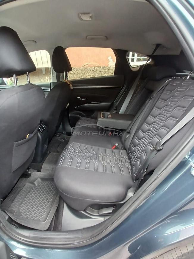 Hyundai Tucson Diesel Automatique 2023 à El Jadida