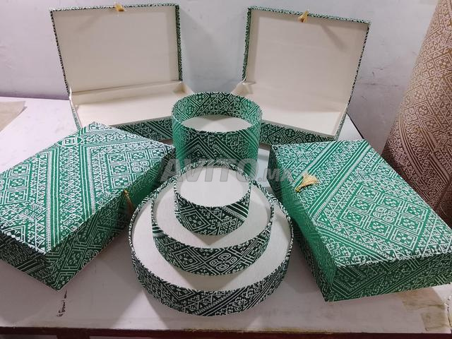 علب المناسبات - 2