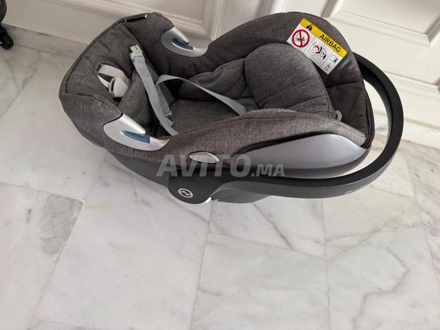 مقعد سيارة Cybex - 2