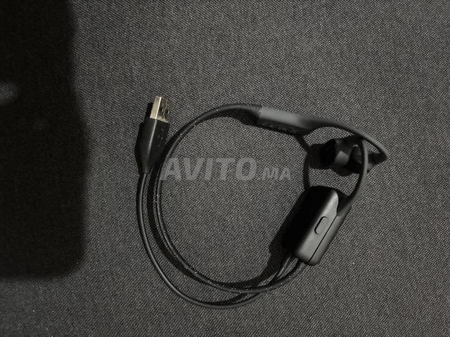 Shokz OpenSwim – سماعة توصيل عظمي - 2