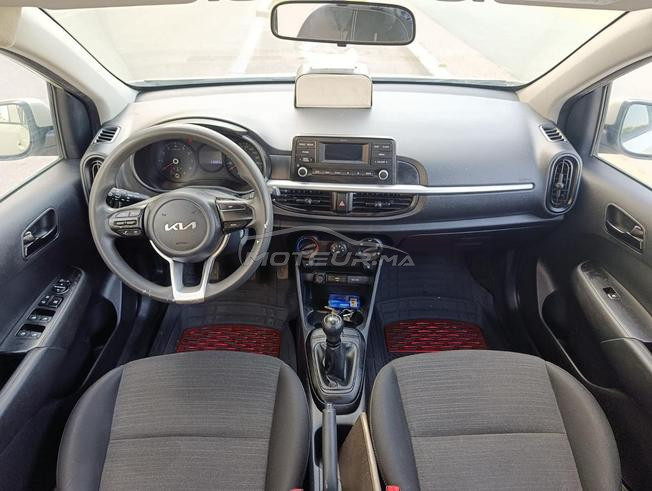 kia Picanto 