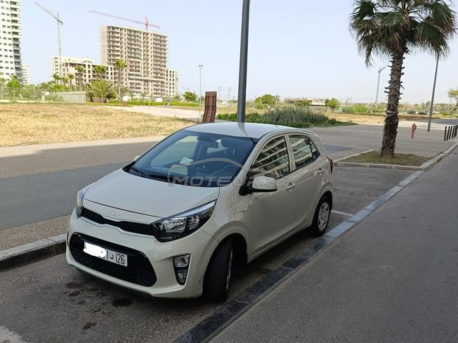 kia Picanto 