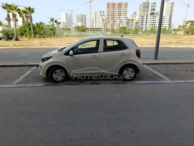 kia Picanto 