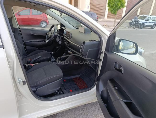 kia Picanto 