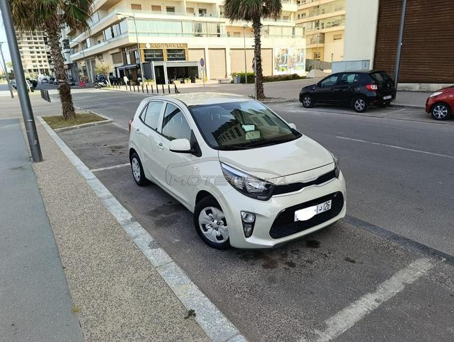 kia Picanto 