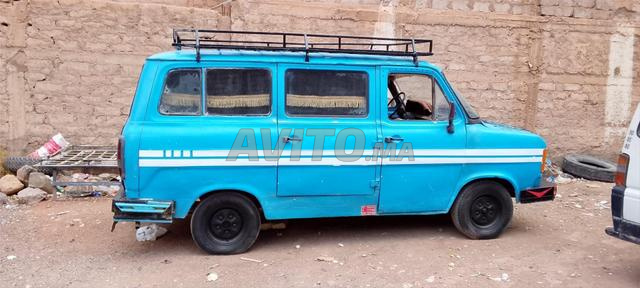 Ford Transit - 2