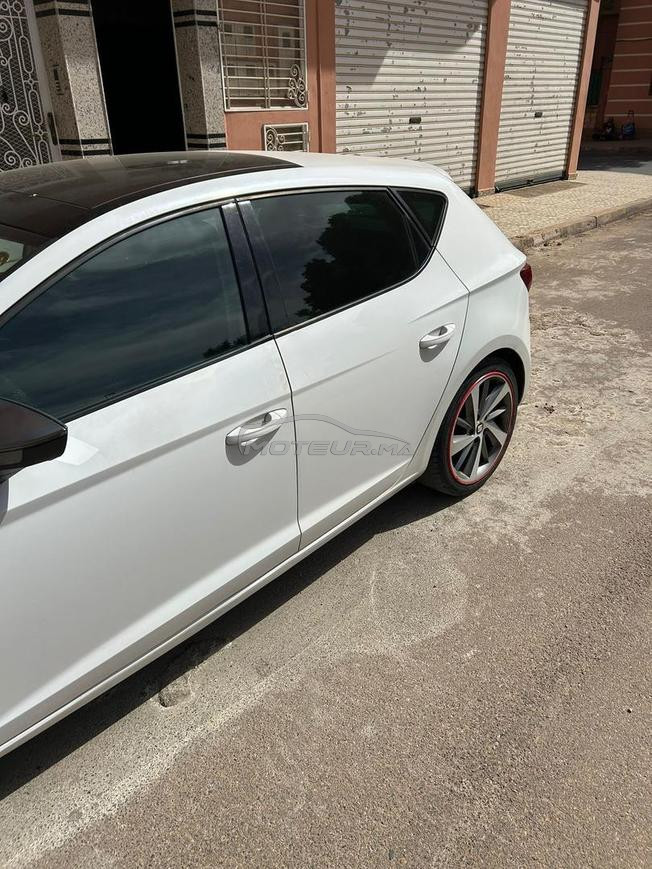 Seat Leon FR - tres bon etat