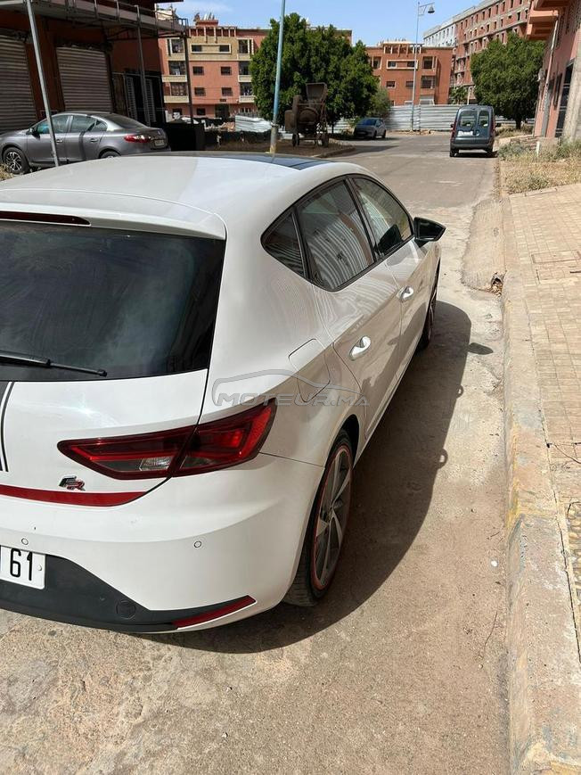 Seat Leon FR - tres bon etat