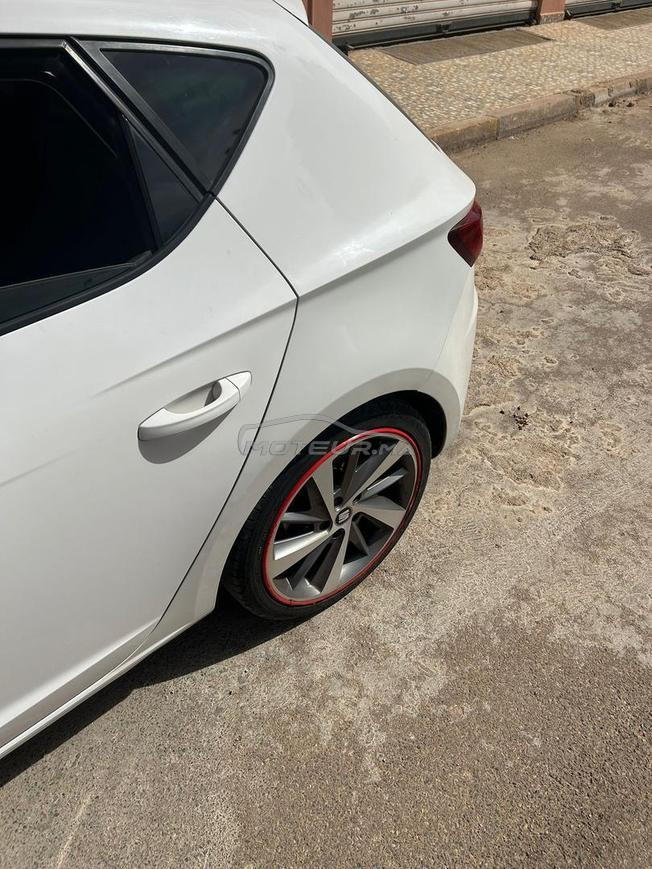 Seat Leon FR - tres bon etat