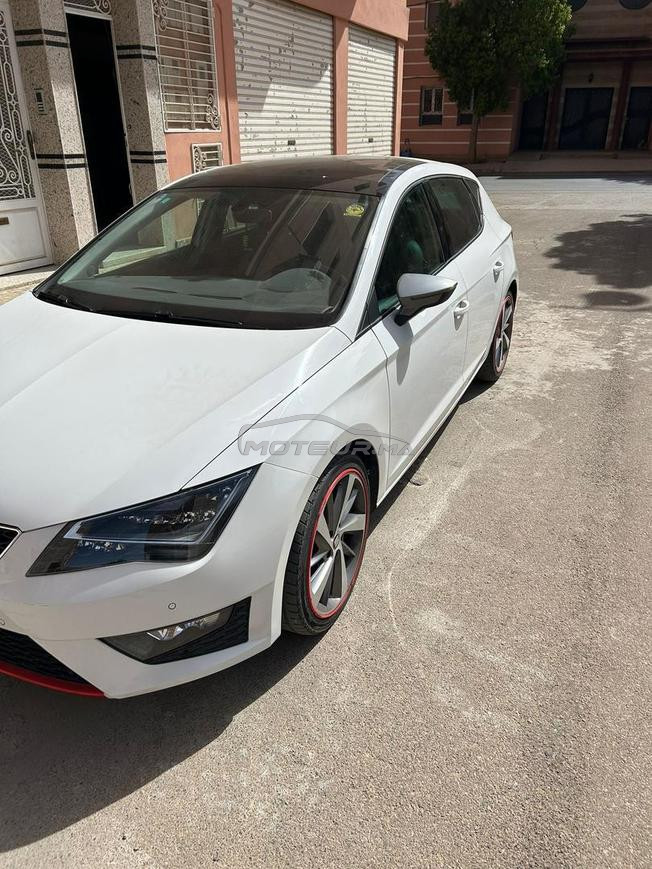 Seat Leon FR - tres bon etat