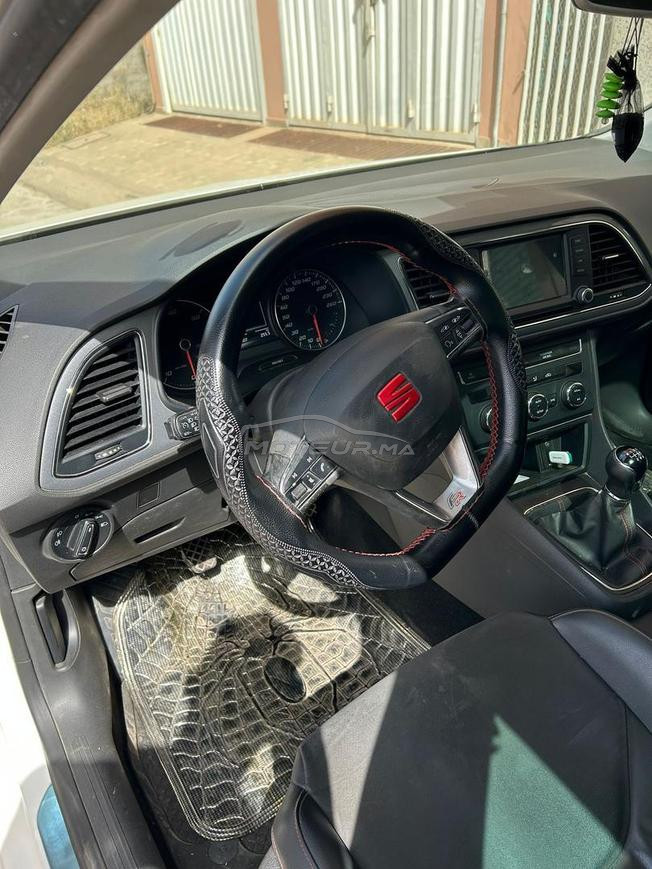 Seat Leon FR - tres bon etat