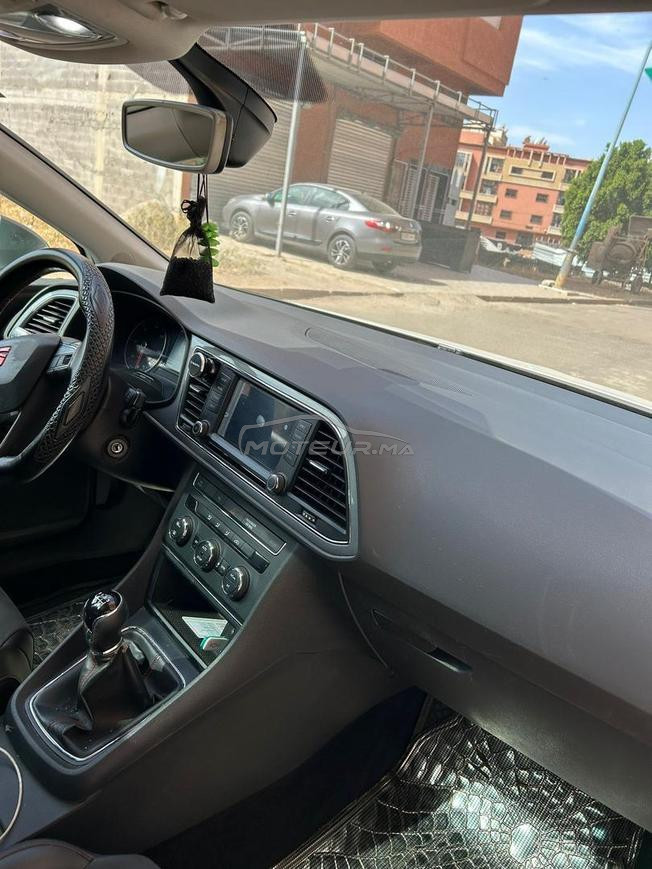Seat Leon FR - tres bon etat