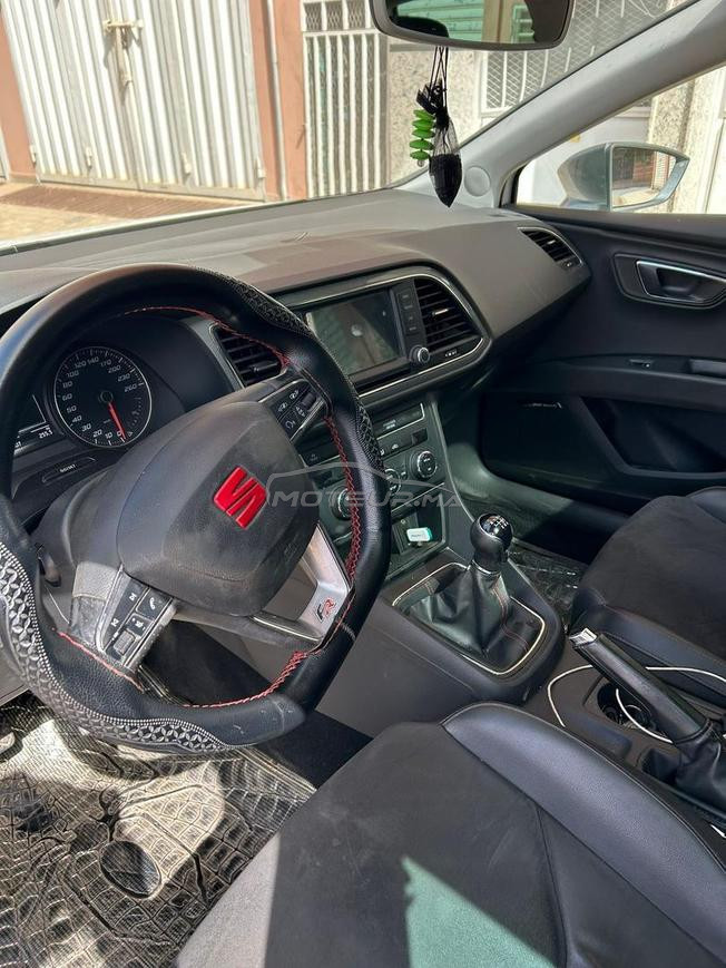 Seat Leon FR - tres bon etat